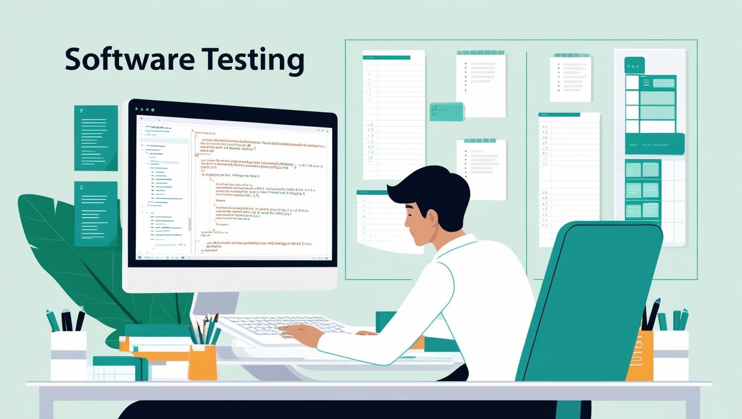 Testing